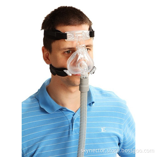 CPAP nasal mask(CE Mark Approved)